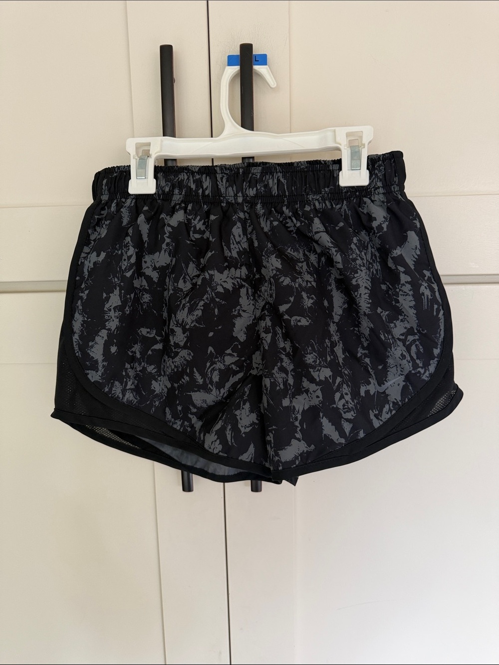 Nike Dri-Fit Tempo Running Shorts